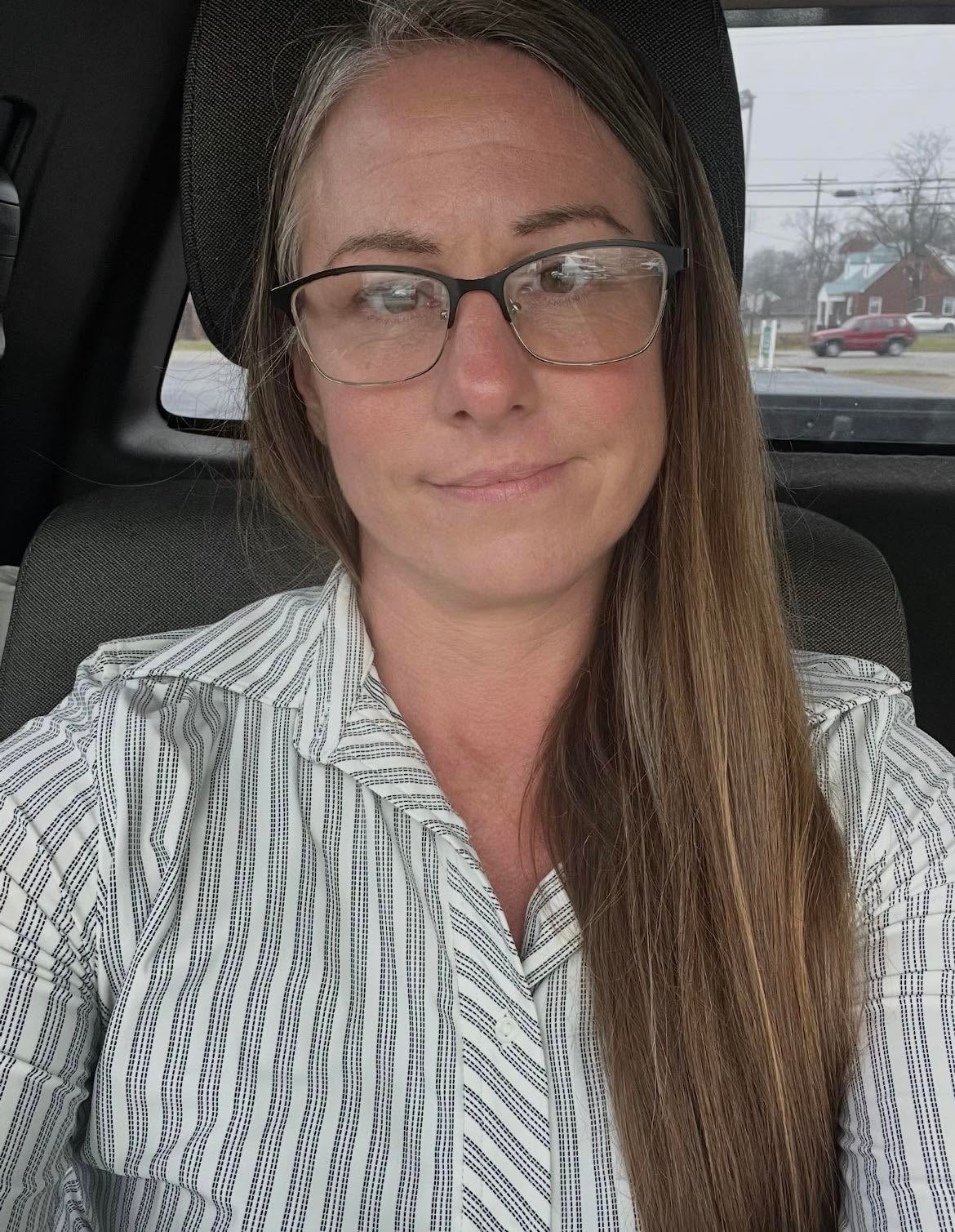 Laura's recovery story